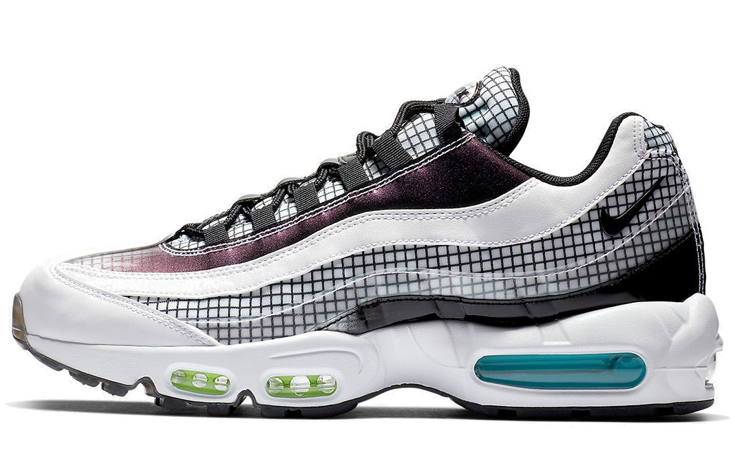 Nike Air Max 95 LV8 Grid Pack AO2450-100