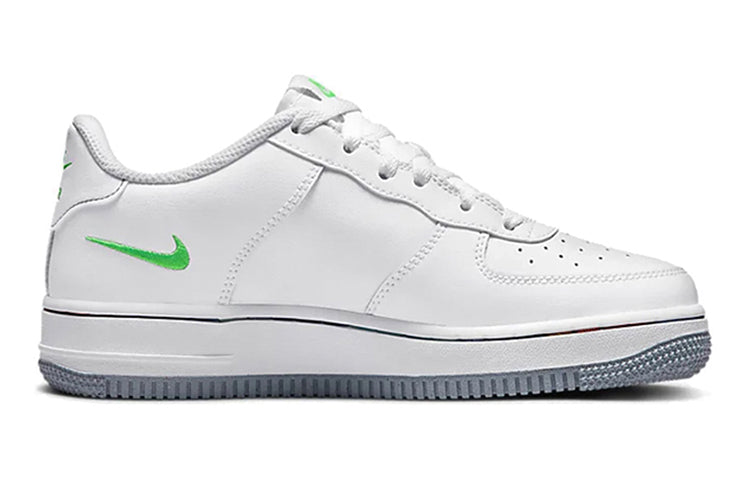 Nike Air Force 1 Low Swoosh (GS) DM9473-100