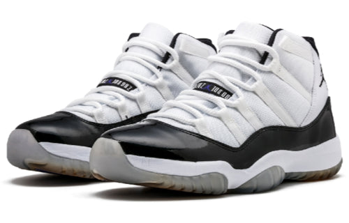 Air Jordan 11 Retro Concord 378037-107