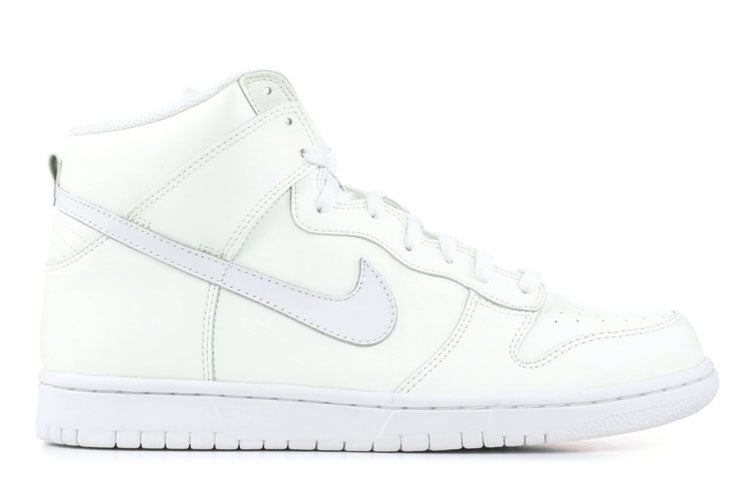 Nike Dunk High Premium 'Glow In The Dark' Glow/White 312786-311 sneakmarks