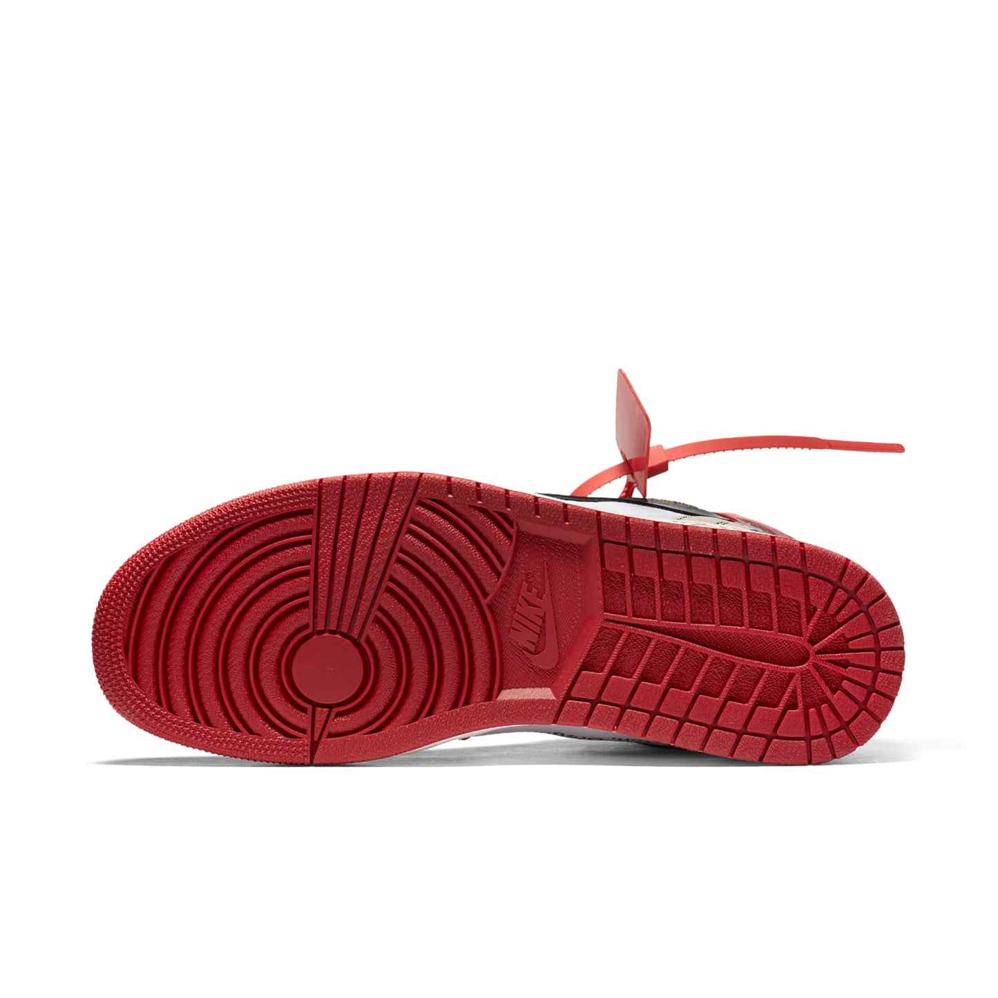 Air Jordan 1 x Off-White Retro High OG ‘Chicago’ AA3834-101