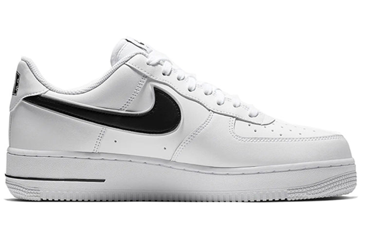 Nike Air Force 1 Low '07 3 'White Black' White/Black AO2423-101