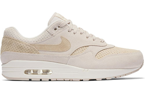 Nike Air Max 1 Premium 'Desert Sand' Desert Sand/Sail/White 875844-004