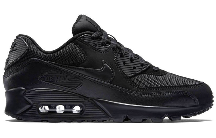 Nike Air Max 90 Essential 537384-090 KICKSOVER