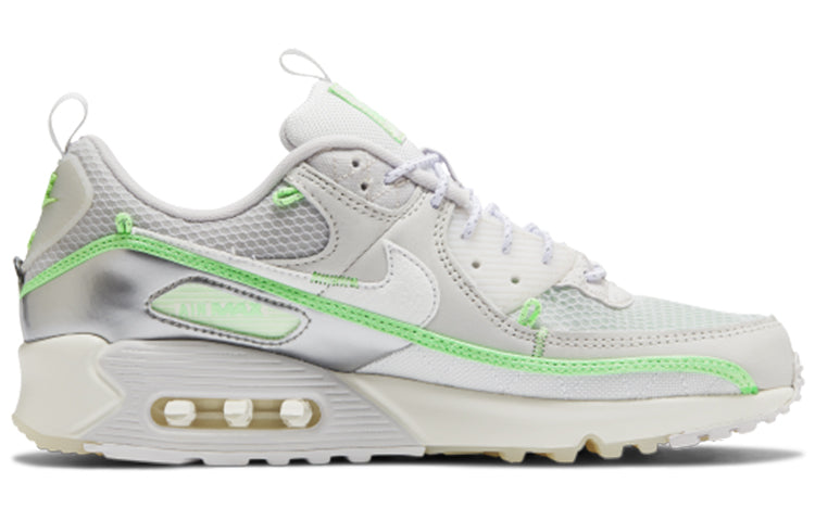 Nike Air Max 90 Neon Green CZ9078-010 KICKSOVER