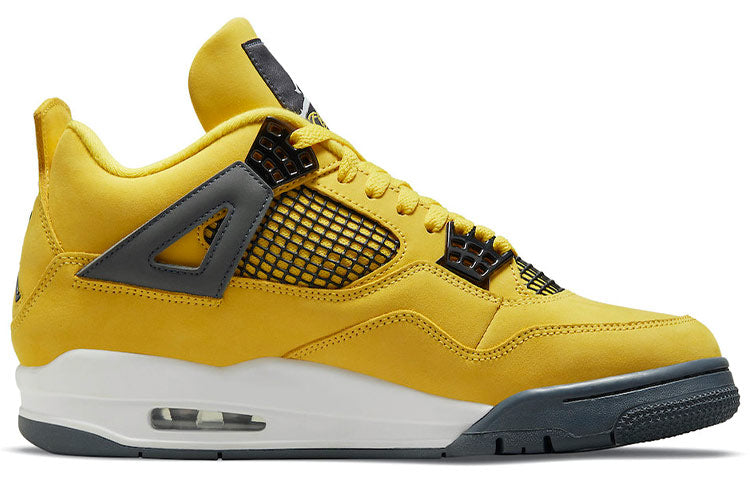 Air Jordan 4 Retro Lightning CT8527-700