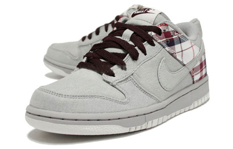 Nike Dunk Low CL 317815-005 sneakmarks