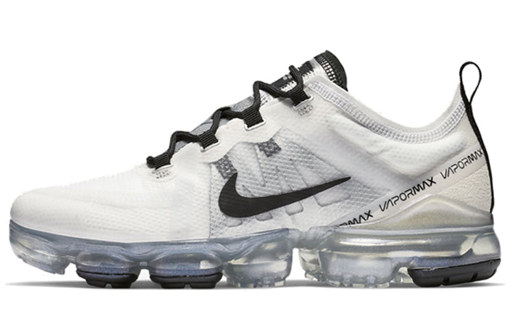 Nike Womens Air VaporMax 2019 White Black AR6632-100 KICKSOVER