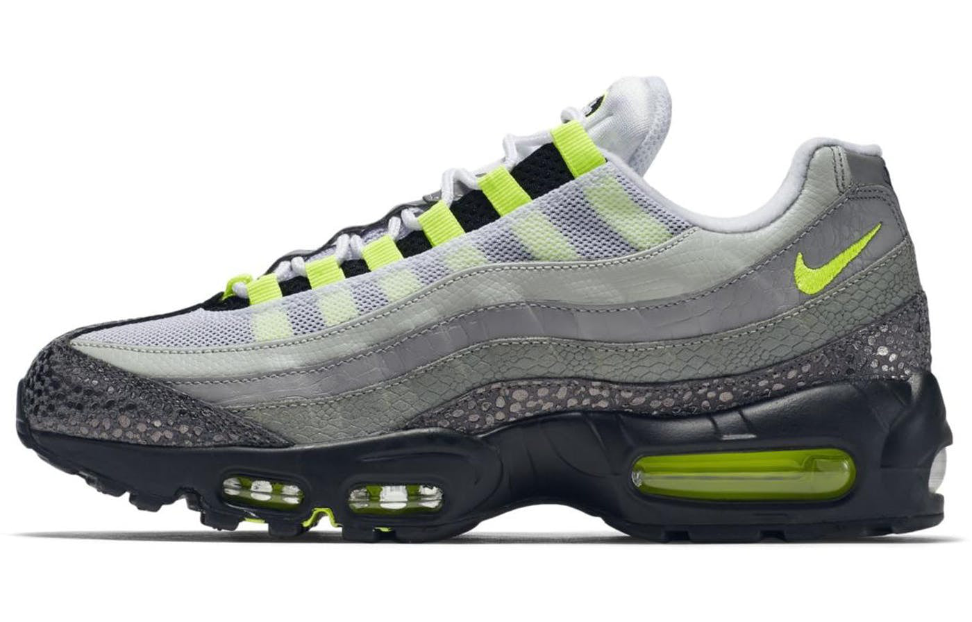 Nike Air Max 95 OG Premium Neon - Animal 759986-071