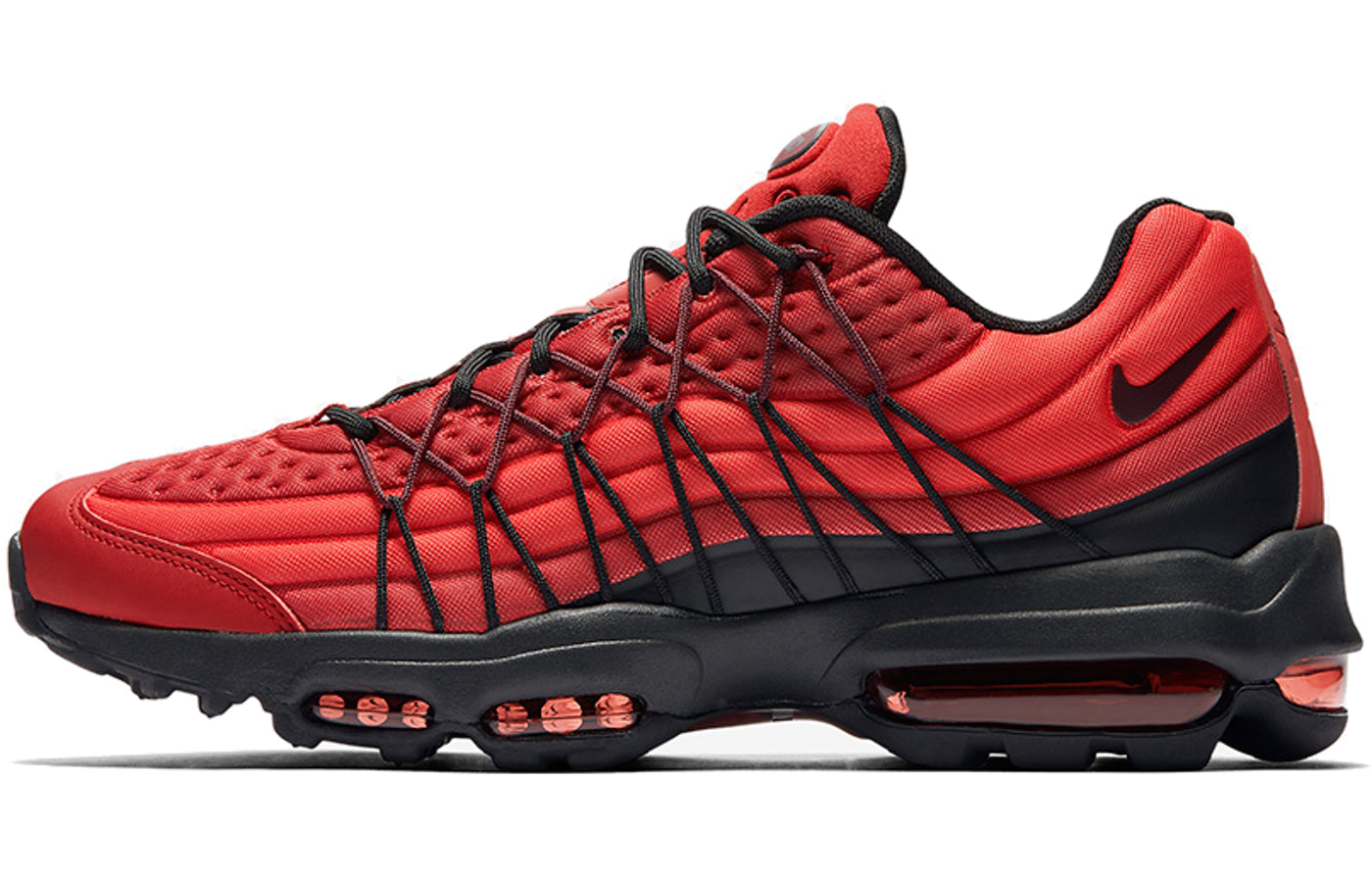 Nike Air Max 95 Ultra SE Gym Red 845033-600