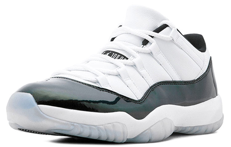 Air Jordan 11 Retro Low BG Iridescent 528896-145