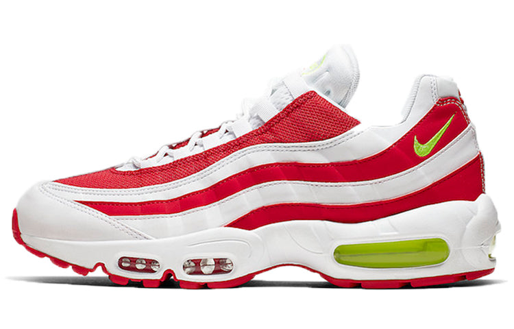 Nike Air Max 95 'Marine Day - University Red' University Red/White-Volt CQ3644-171