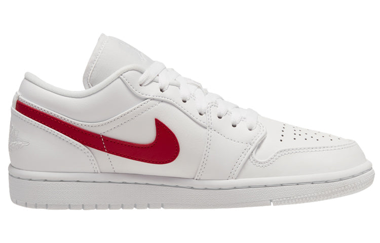 Womens WMNS Air Jordan 1 Low University Red AO9944-161