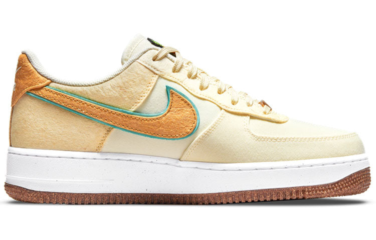 Nike Air Force 1 Low Happy Pineapple CZ1631-100