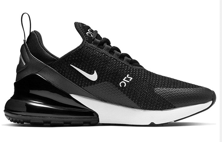 Nike Air Max 270 SE Black AQ9164-004 KICKSOVER