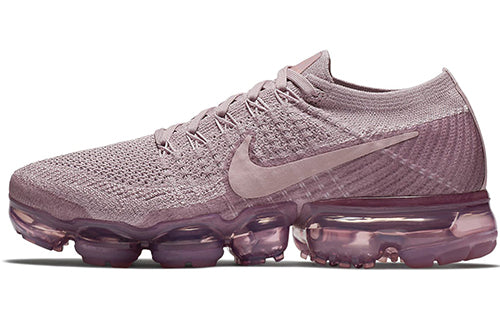 Nike Womens Air VaporMax Flyknit Plum Fog 849557-502 KICKSOVER