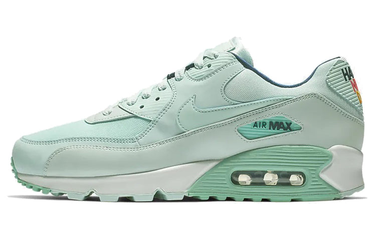 Nike Womens Air Max 90 SE Have a Nike Day 881105-301