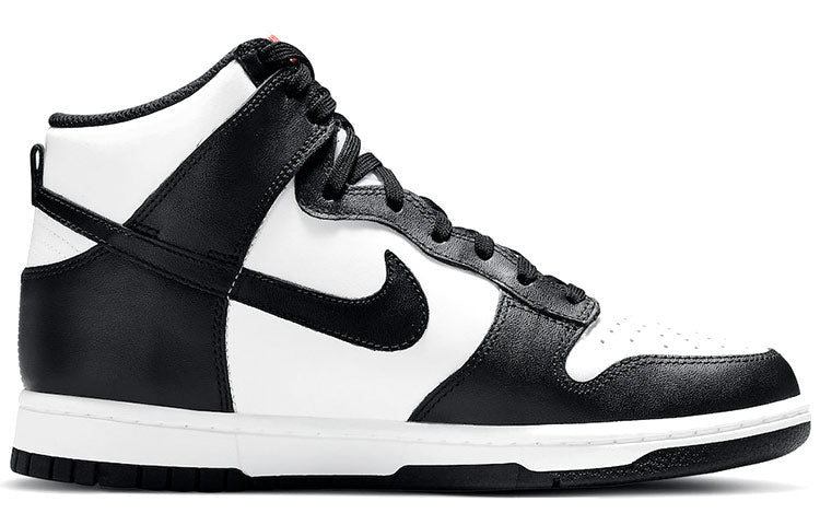 Nike Womens WMNS Dunk High Panda DD1869-103 sneakmarks