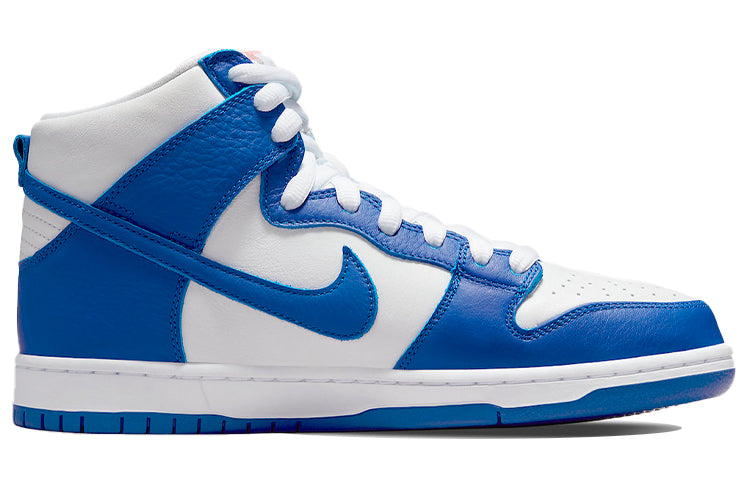 Nike SB Skateboard Dunk High Pro ISO DH7149-400 sneakmarks