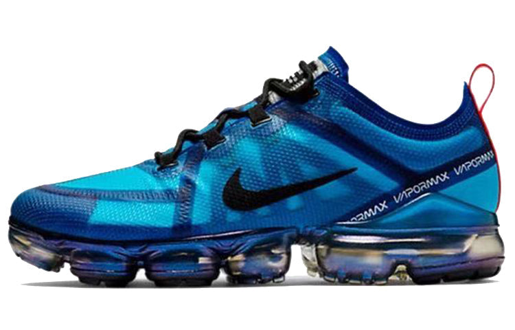 Nike Air VaporMax 2019 Indigo Force AR6631-400 KICKSOVER