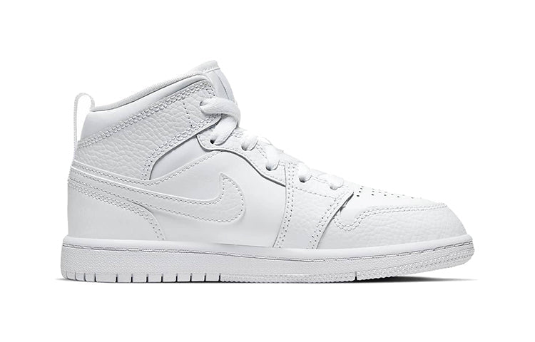 Air Jordan 1 Mid BP 640734-130