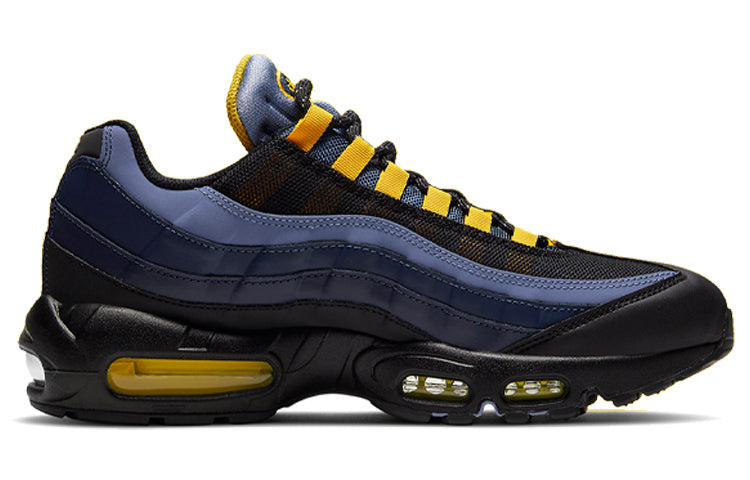 Nike Air Max 95 'Memphis Grizzlies' CT1805-400 sneakmarks