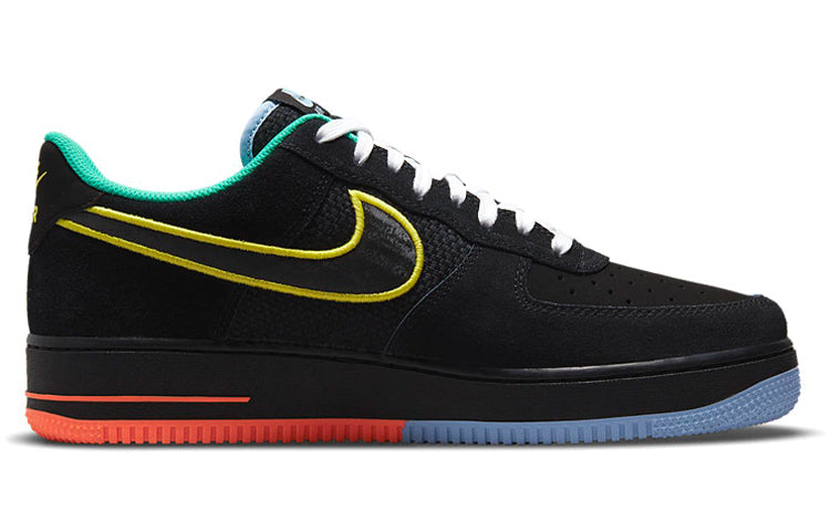 Nike Air Force 1 Low Peace and Unity DM9051-001 KICKSOVER