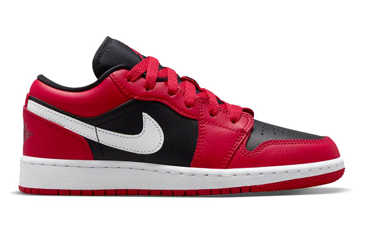 Air Jordan 1 Low Very Berry (GS) 553560-061