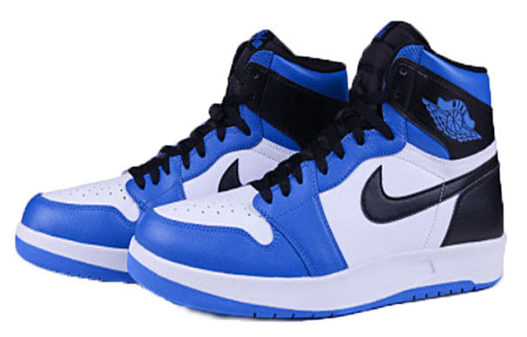 Air Jordan 1 High The Return Soar 768861-106