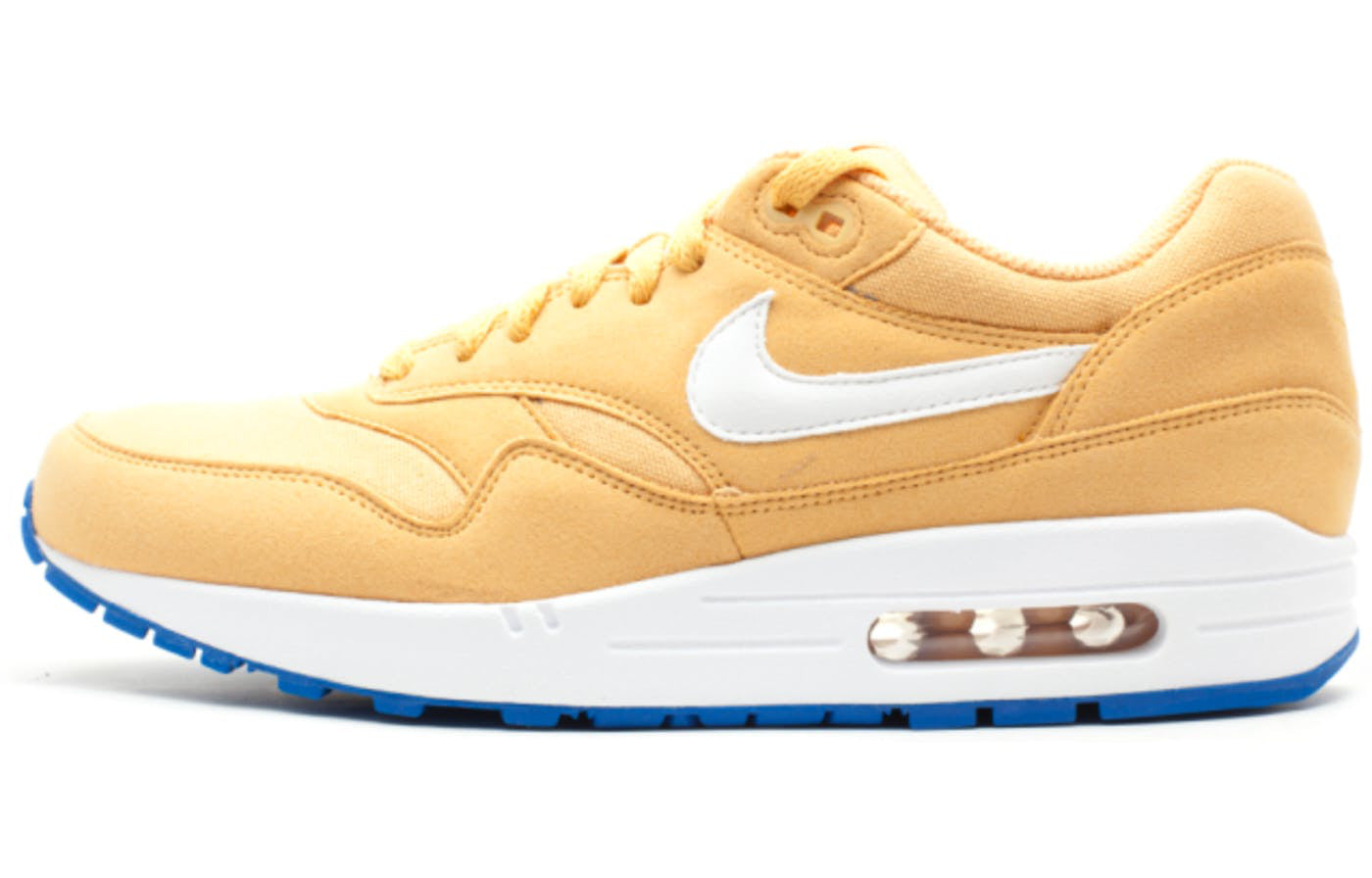 Nike Air Max 1 'Honeycomb' Honeycomb/White/Blue Spark 308866-700