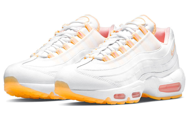 Air Max 95 'Melon Tint' DJ1495-100 sneakmarks