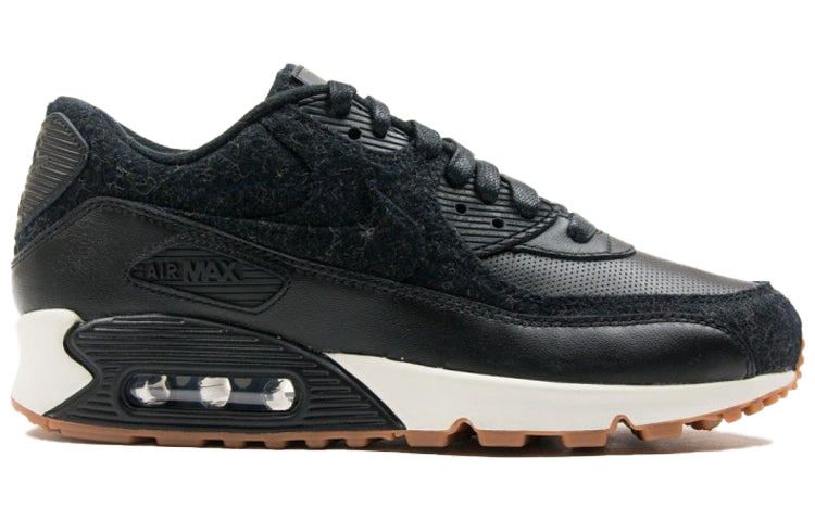 Nike Air Max 90 PRM Black 700155-001 KICKSOVER