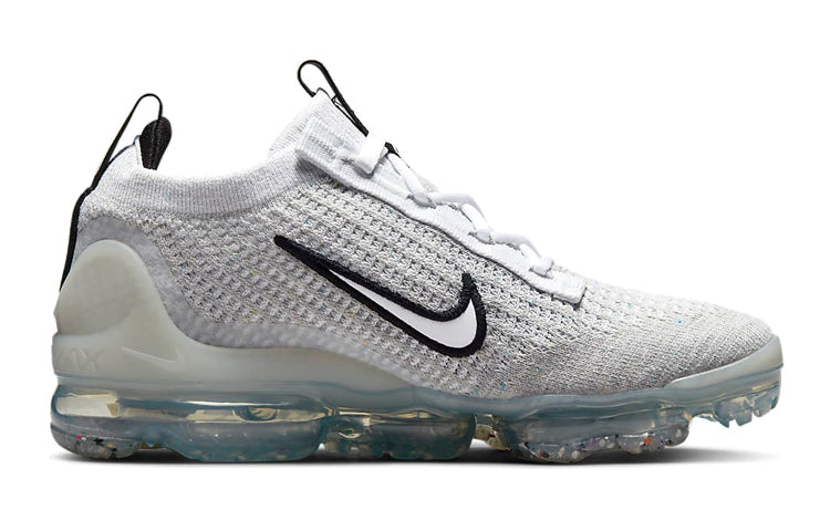 Nike Air Vapormax Flyknit 2021 (GS) DB1550-100 KICKSOVER