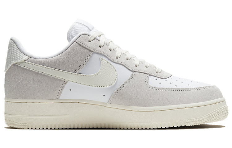 Air Force 1 Low 'Sail' CW7584-100