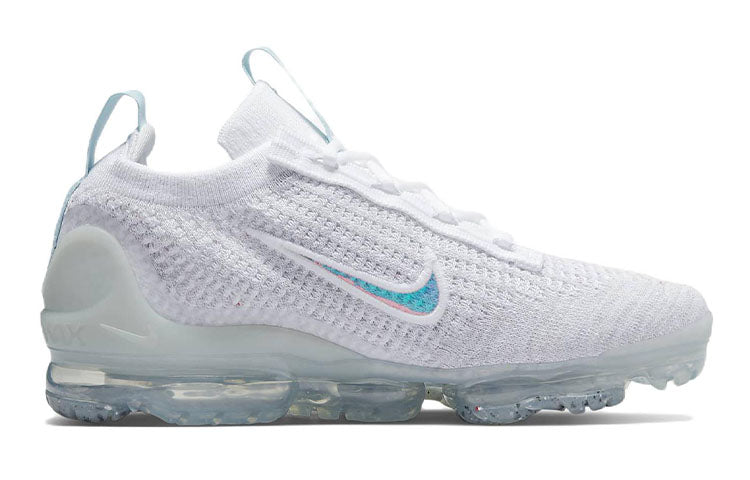 Nike Air Vapormax Flyknit 2021 (GS) DB1550-102 KICKSOVER