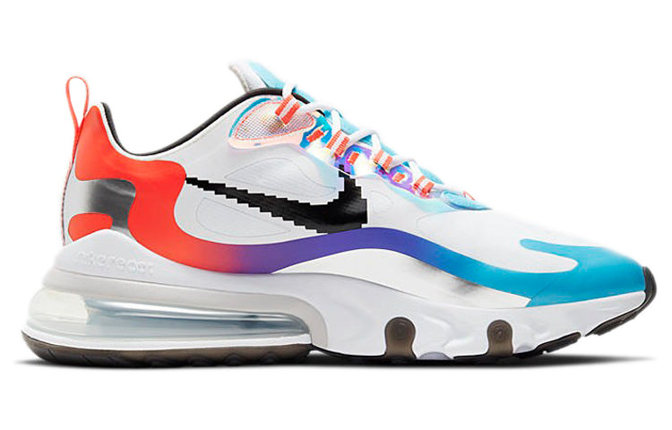 Nike Air Max 270 React Have A Good Game DC0833-101 KICKSOVER