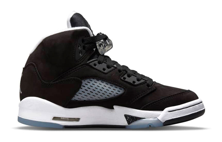 Air Jordan 5 GS Oreo 440888-011