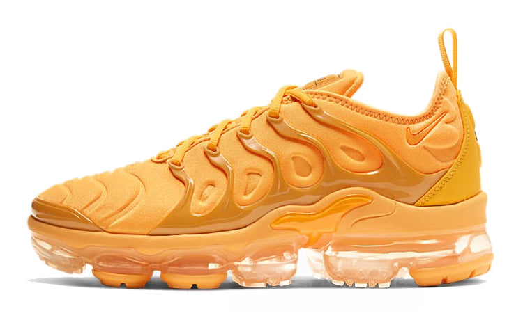 Nike Womens Air VaporMax Plus 'Orange' CW7011-800 KICKSOVER