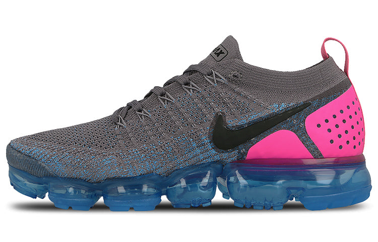 Nike Air VaporMax Flyknit 2 Air Metropolis 942842-004