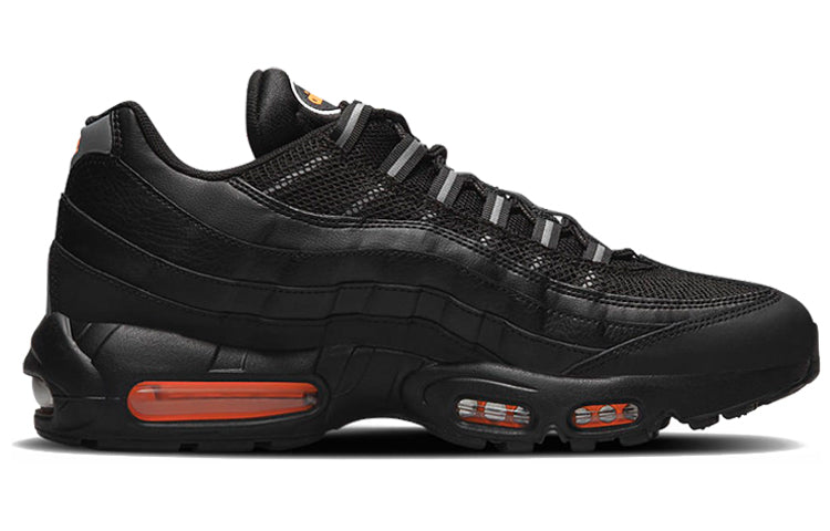 Nike Air Max 95 Halloween DJ6884-001