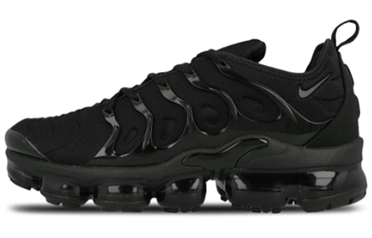 Nike Air Vapormax Plus Black Dark Grey 924453-004 KICKSOVER