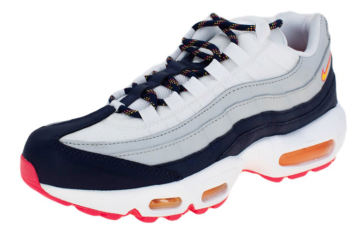 Nike Womens Air Max 95 Midnight Navy 307960-405