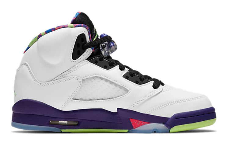 Air Jordan 5 Retro GS Bel-Air DB3024-100