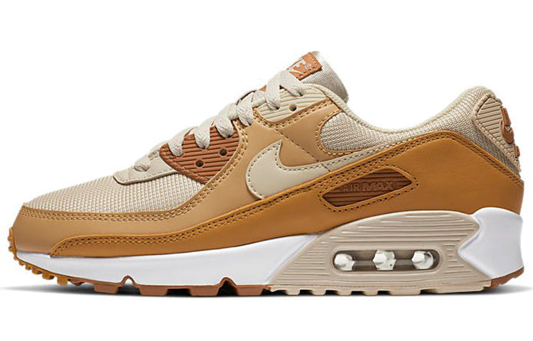 Nike Womens Air Max 90 Caramel CZ3950-101 KICKSOVER