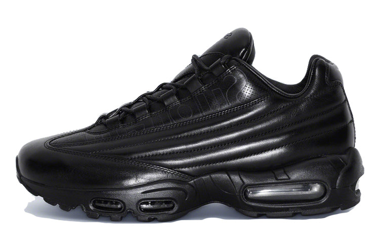 Nike Supreme x Air Max 95 LUX Luxury 'Black' Black/Black-Black CI0999-001