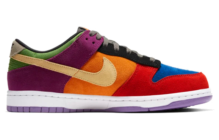 Nike Dunk Low SP Viotech CT5050-500 sneakmarks