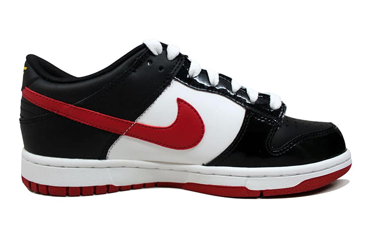 Nike Dunk Low (GS) 310569-061 sneakmarks