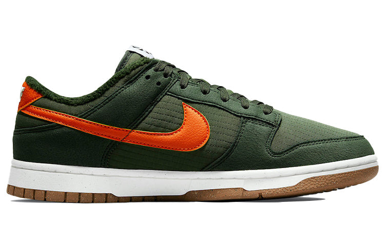 Nike Dunk Low Toasty DD3358-300 sneakmarks