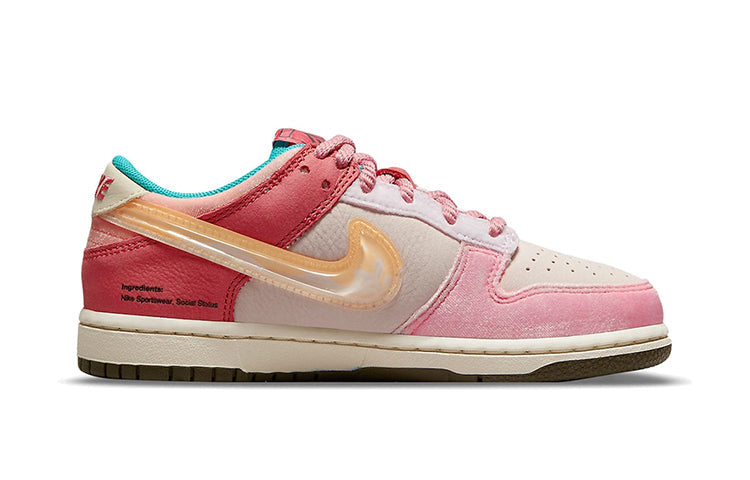 Nike Dunk Low PS Social Status DM3349-600