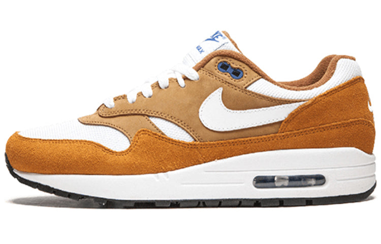 Nike Air Max 1 PRM Retro Dark Curry 908366-700